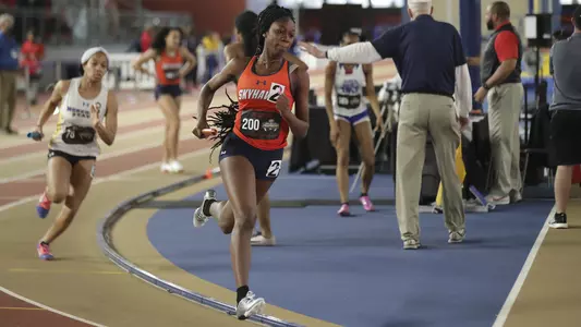 Sanaa Smith