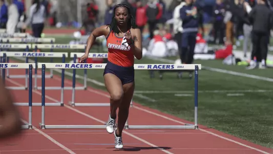 Trillanie Robinson