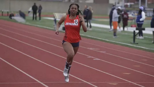 Trillanie Robinson