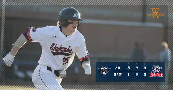 Final vs. Belmont - Game 1