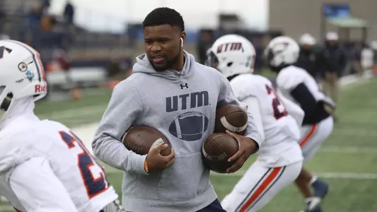 Antonio Clifton
