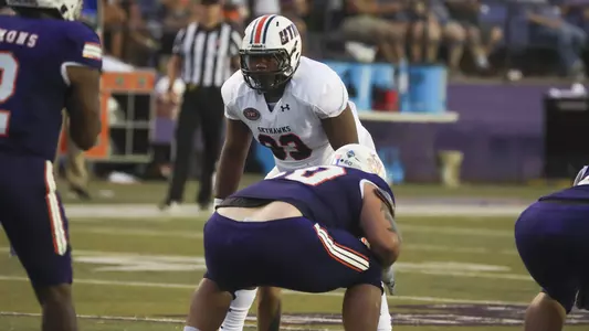 Jarid Johnson