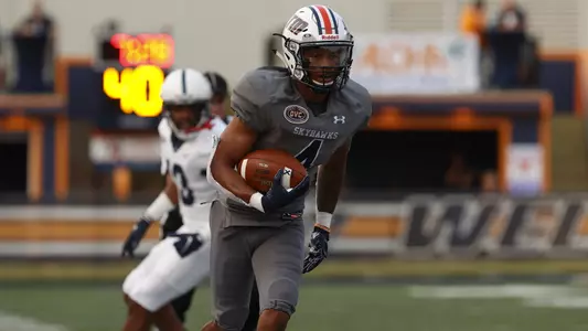 Devonte Tanksley