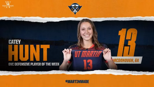 Catey DPOTW 10.10.23