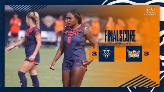 SOC TTU 10.12.23 Recap