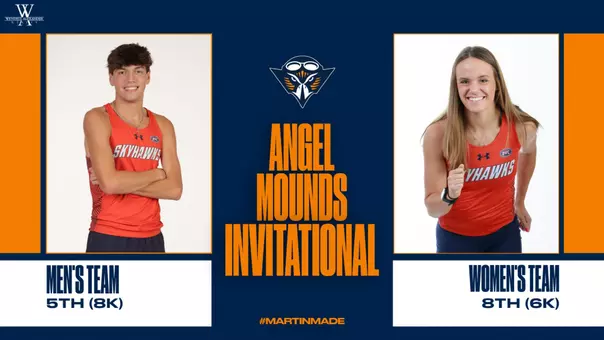 XC Recap Angel Mounds 10.13.23