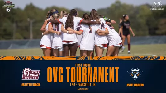 '23 SOC Preview vs. LR OVC Tourny