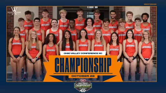 '23 XC OVC Preview