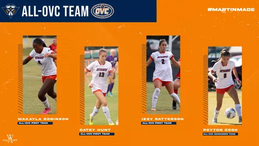 '23 SOC All-OVC