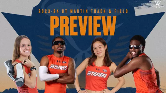 '23-'24 T&F Preview
