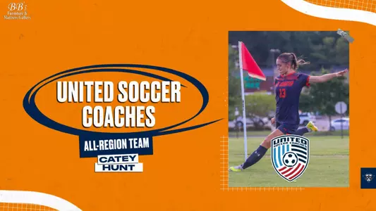 Hunt USC All-Region