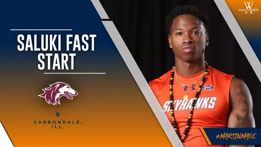 Saluki Fast Start '23