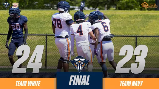 football_spring_game_recap