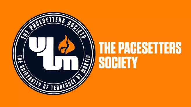 The Pacesetters Society