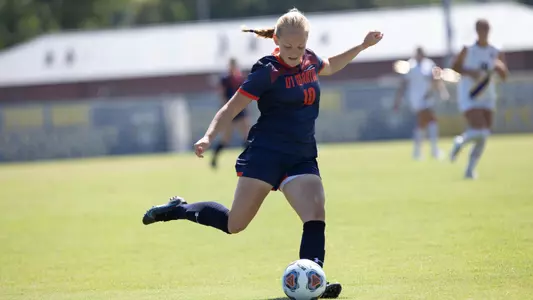 SOC Preview vs. App State 8.23.23