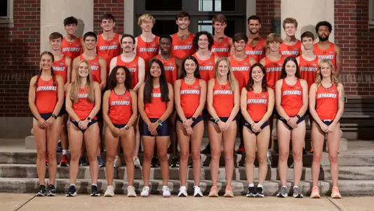'23 UTM Cross Country Preview