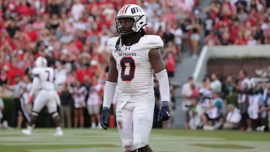 Oshae Baker