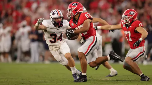 Wyatt Gilbert