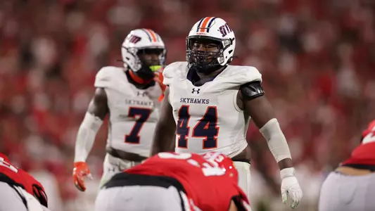 Jarid Johnson