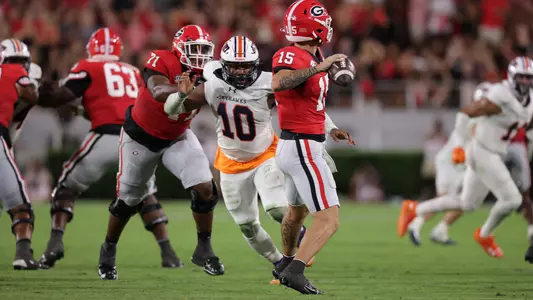 Davonte Murray