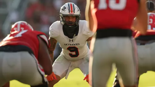 Jaylon Sharpe