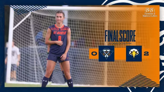 Soccer Story Morehead State 9.21.23