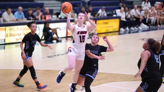 Morgan Borgstadt