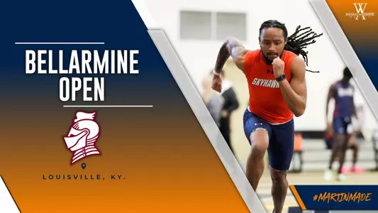 '24 Bellarmine Open Recap