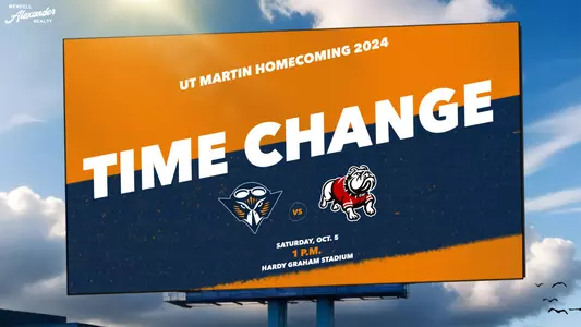gardner-webb_homecoming_time_changes