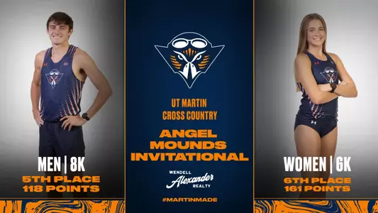 '24 XC Angel Mounds Recap