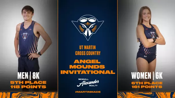 '24 XC Angel Mounds Recap
