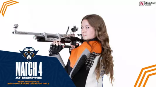 UTM Rifle Match 4 Graphic