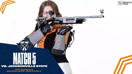 Rifle vs. JSU