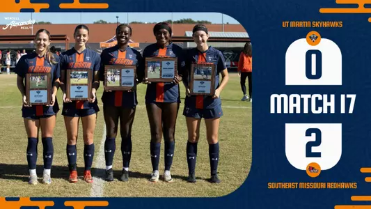 '24 SOC SEMO Recap