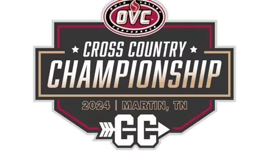 2024 XC Championship Logo