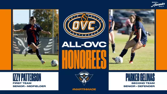 '24 SOC All-OVC