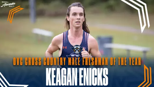 '24 XC Keagan OVC FOTY