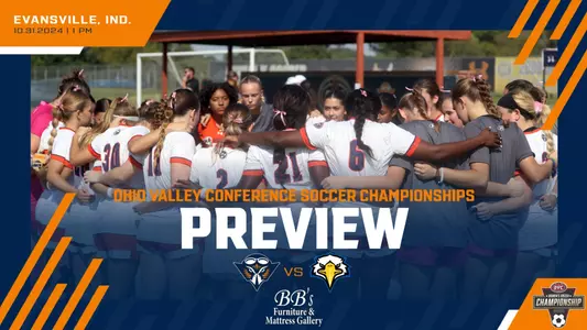 '24 SOC Morehead OVC Tourny Preview