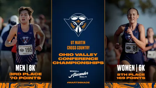 '24 XC OVC Recap