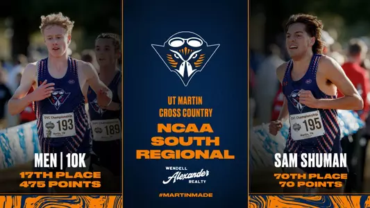 '24 XC NCAA Recap