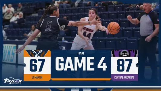 WBB Story UCA 11-16