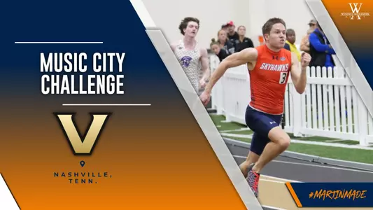 '24 Music City Challenge Recap