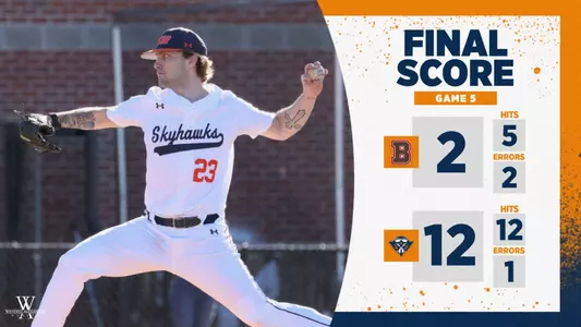 '24 BASE G1 Brown Recap