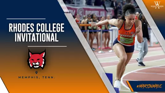 '24 T&F Rhodes Recap 3.16.24