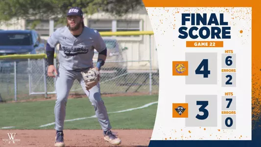 '24 BASE WIU G1 Recap