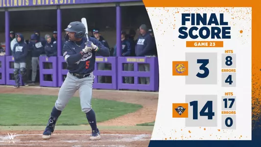 '24 BASE WIU G2 Recap