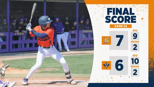 '24 BASE WIU G3 Recap