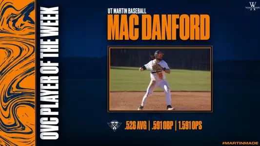 BASE Mac Danford OVC POTW 3.4.24