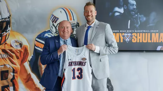 Jeremy Shulman Introduction