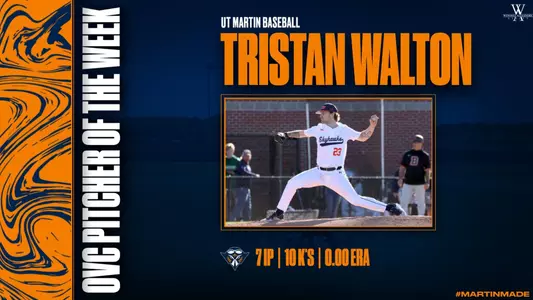 T-Walt Pitcher OTW 4.1.24